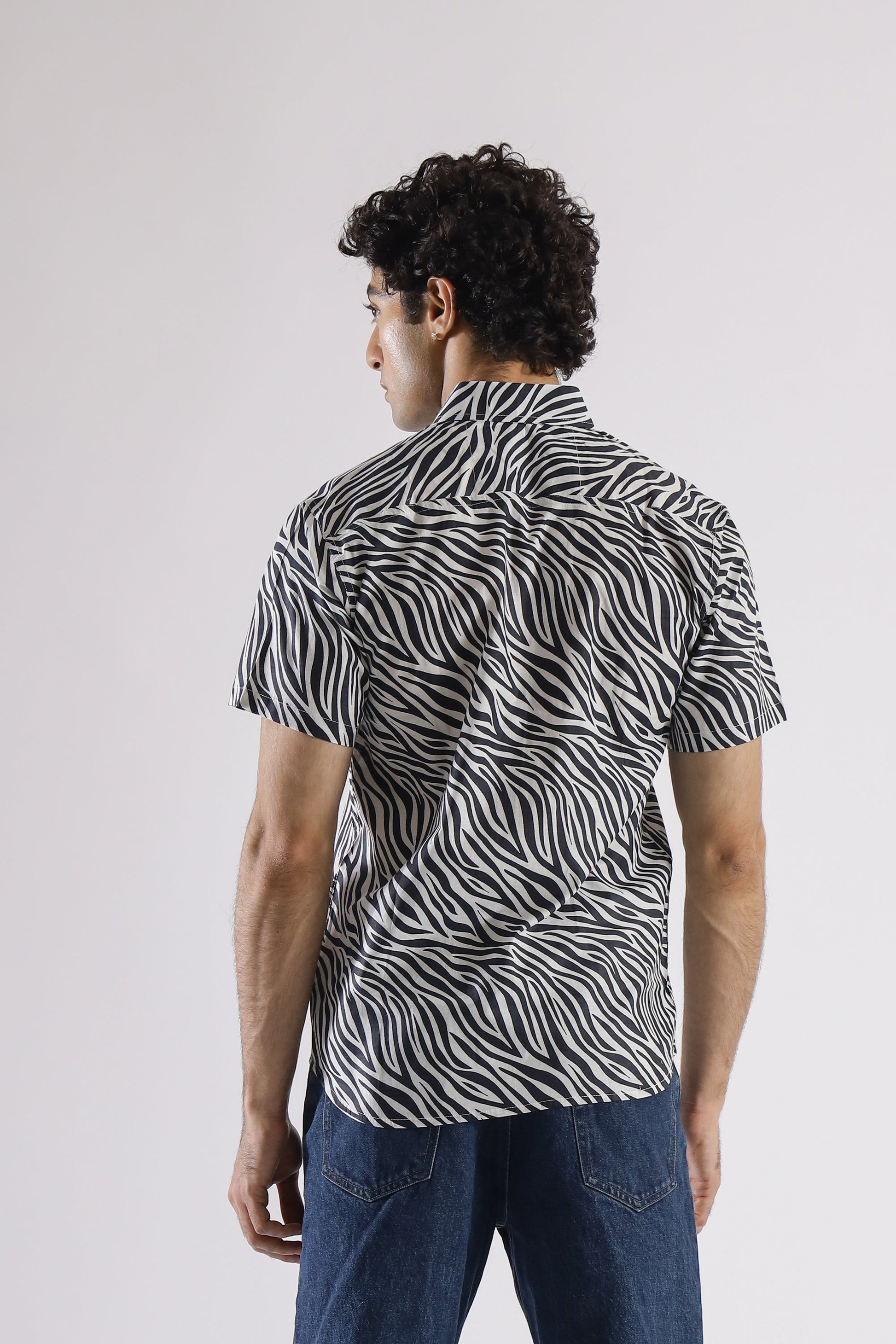 COTTON PRINTED SHIRTS | | Shop stylish women's clothing online at Label Flavia |