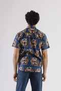 COTTON PRINTED SHIRTS | | Shop stylish women's clothing online at Label Flavia |