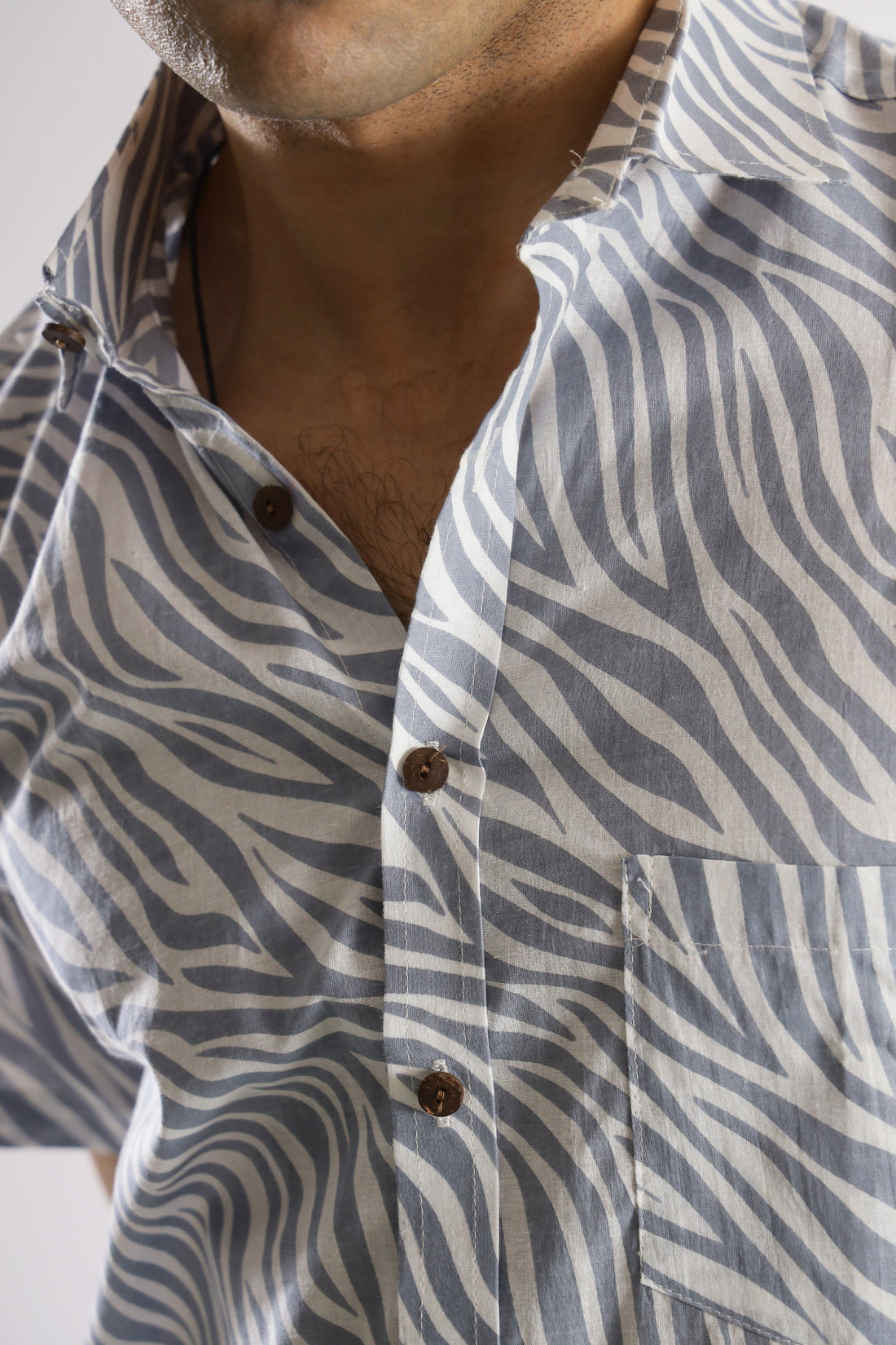 COTTON PRINTED SHIRTS | | Shop stylish women's clothing online at Label Flavia |
