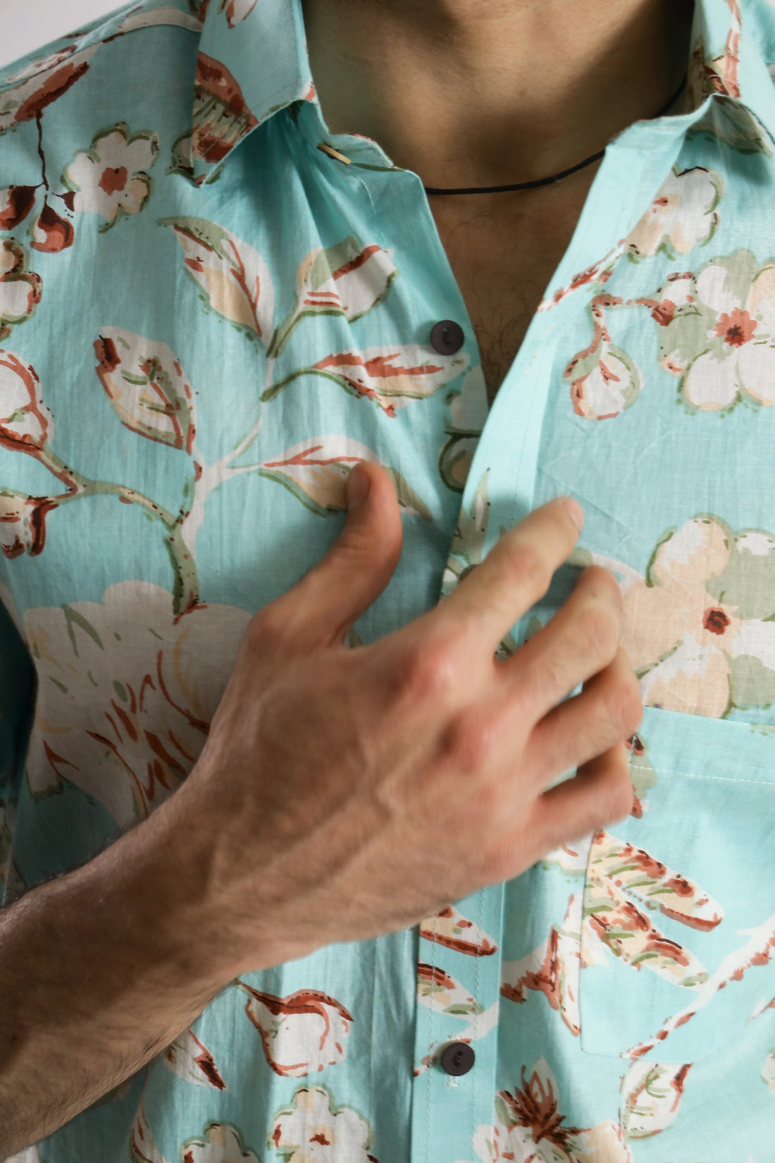COTTON PRINTED SHIRTS | | Shop stylish women's clothing online at Label Flavia |