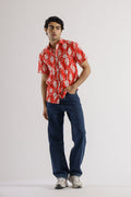 COTTON PRINTED SHIRTS | | Shop stylish women's clothing online at Label Flavia |