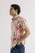 COTTON PRINTED SHIRTS | | Shop stylish women's clothing online at Label Flavia |