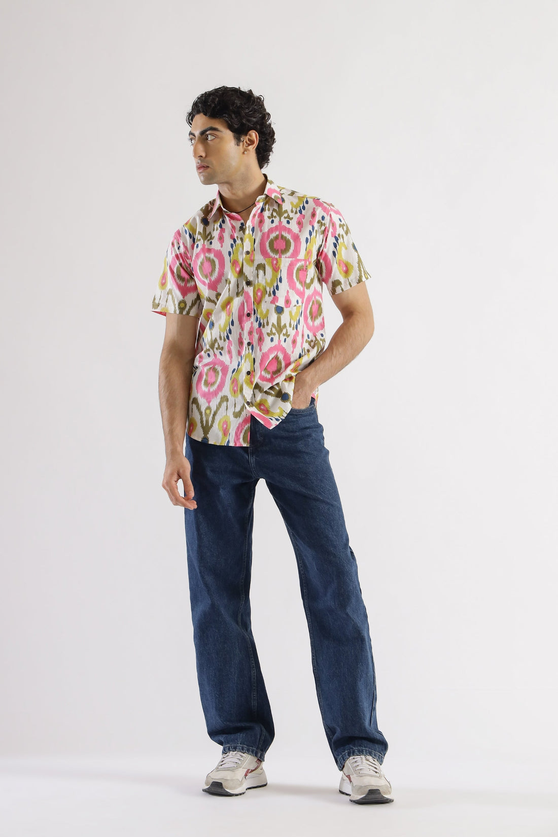 COTTON PRINTED SHIRTS | | Shop stylish women's clothing online at Label Flavia |