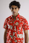 COTTON PRINTED SHIRTS | | Shop stylish women's clothing online at Label Flavia |