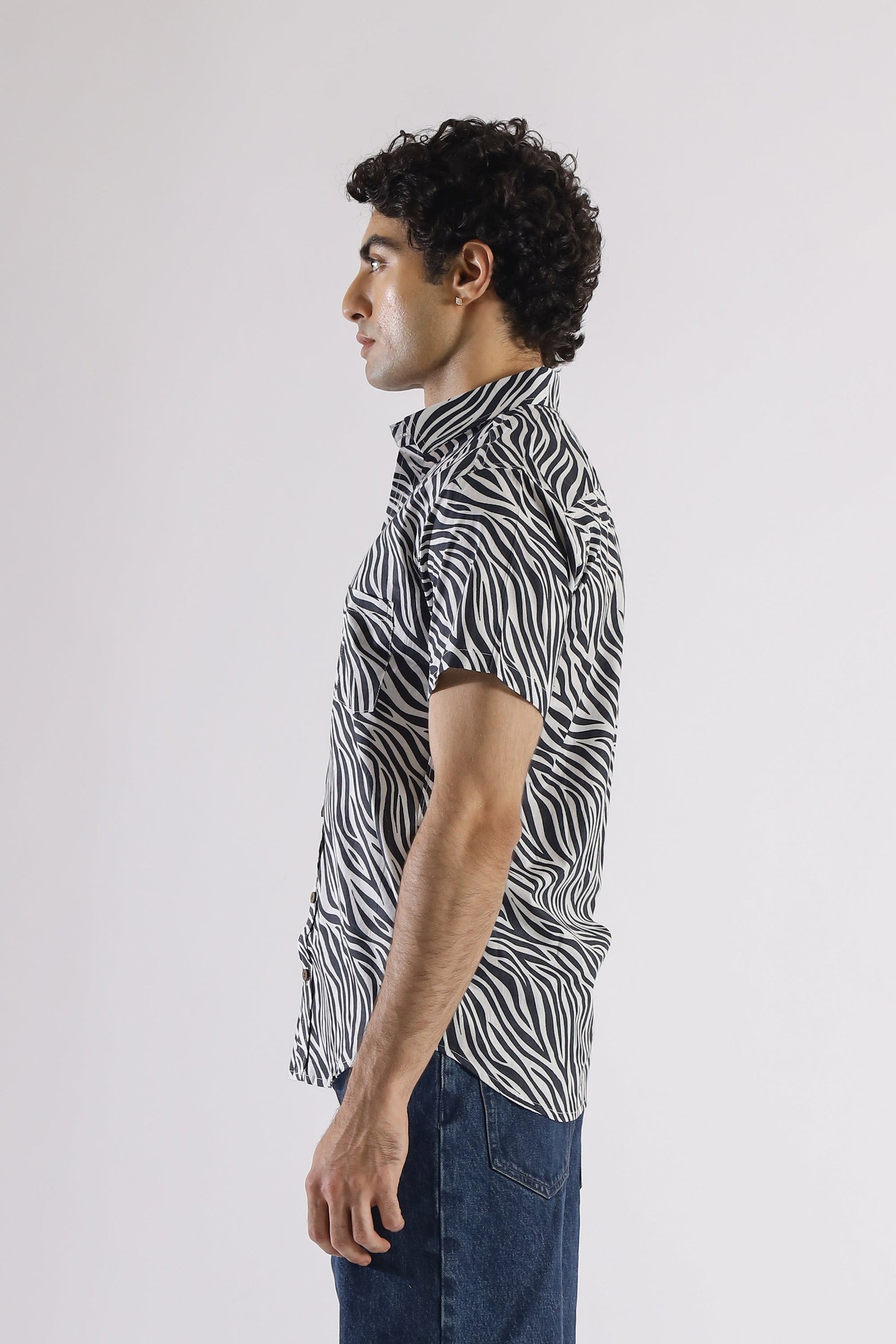 COTTON PRINTED SHIRTS | | Shop stylish women's clothing online at Label Flavia |