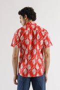COTTON PRINTED SHIRTS | | Shop stylish women's clothing online at Label Flavia |