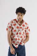 COTTON PRINTED SHIRTS | | Shop stylish women's clothing online at Label Flavia |
