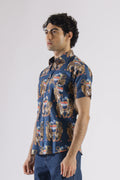 COTTON PRINTED SHIRTS | | Shop stylish women's clothing online at Label Flavia |