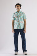 COTTON PRINTED SHIRTS | | Shop stylish women's clothing online at Label Flavia |