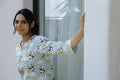 Cotton Printed Cord Set | Co-Ord Set | Shop stylish women's clothing online at Label Flavia |