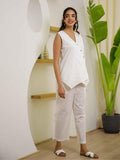 Cotton Co-ord Set | Co-Ord Set | Shop stylish women's clothing online at Label Flavia |