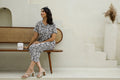 Cotton Printed Co-ord Set | Co-Ord Set | Shop stylish women's clothing online at Label Flavia |