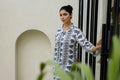 Cotton Printed Co-ord Set | Co-Ord Set | Shop stylish women's clothing online at Label Flavia |